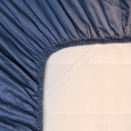 TENCEL™ Twill Fitted Sheet