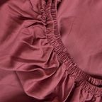 TENCEL™ Twill Fitted Sheet