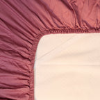 TENCEL™ Twill Fitted Sheet