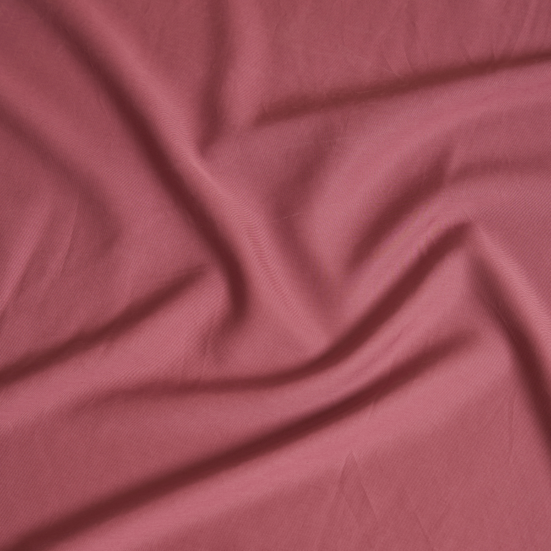 TENCEL™ Twill Duvet Cover