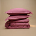 TENCEL™ Twill Duvet Cover