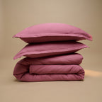 TENCEL™ Twill Duvet Cover