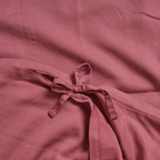 TENCEL™ Twill Duvet Cover