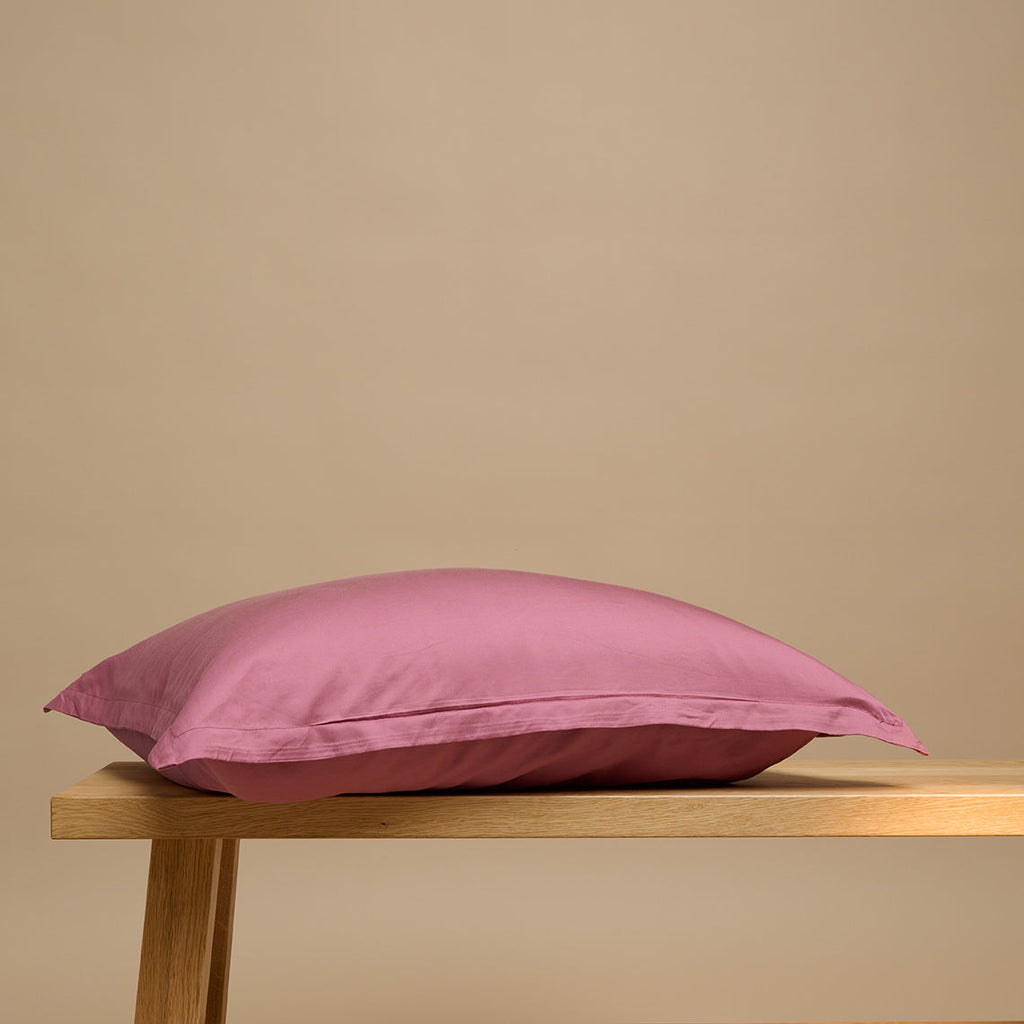 TENCEL™ Twill Pillowcase