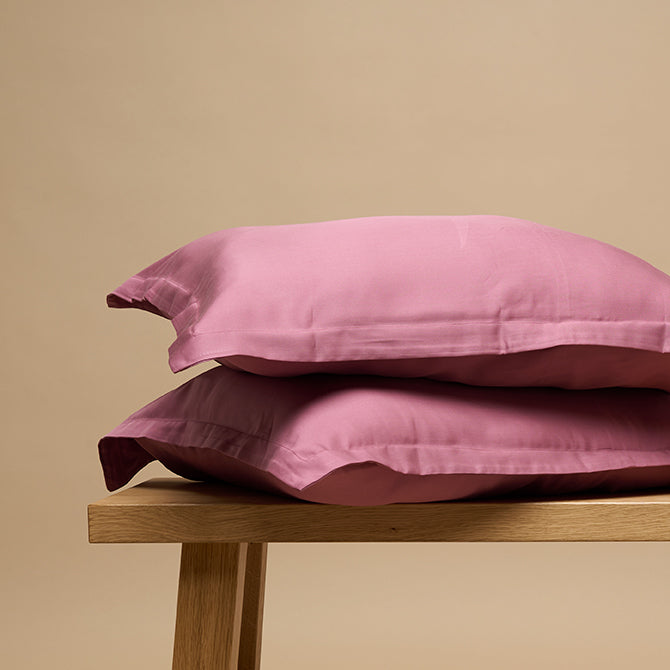TENCEL™ Twill Pillowcase
