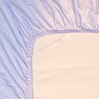 TENCEL™ Twill Fitted Sheet