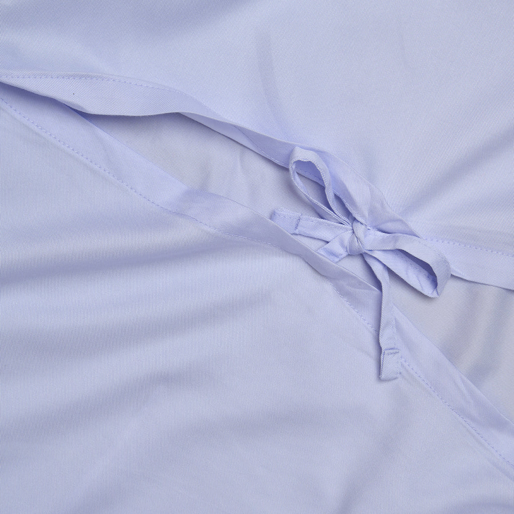 TENCEL™ Twill Duvet Cover