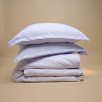 TENCEL™ Twill Duvet Cover