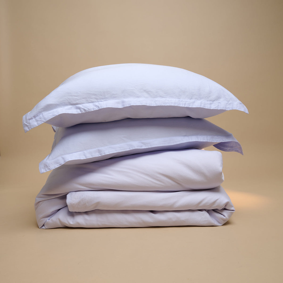 TENCEL™ Twill Duvet Cover