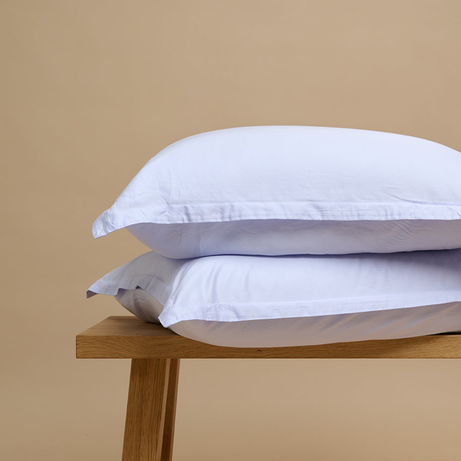TENCEL™ Twill Pillowcase