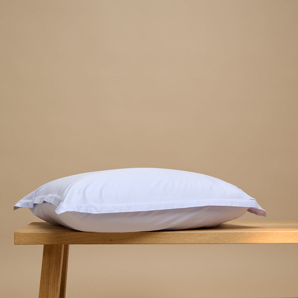 TENCEL™ Twill Pillowcase