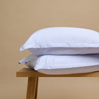 TENCEL™ Twill Pillowcase