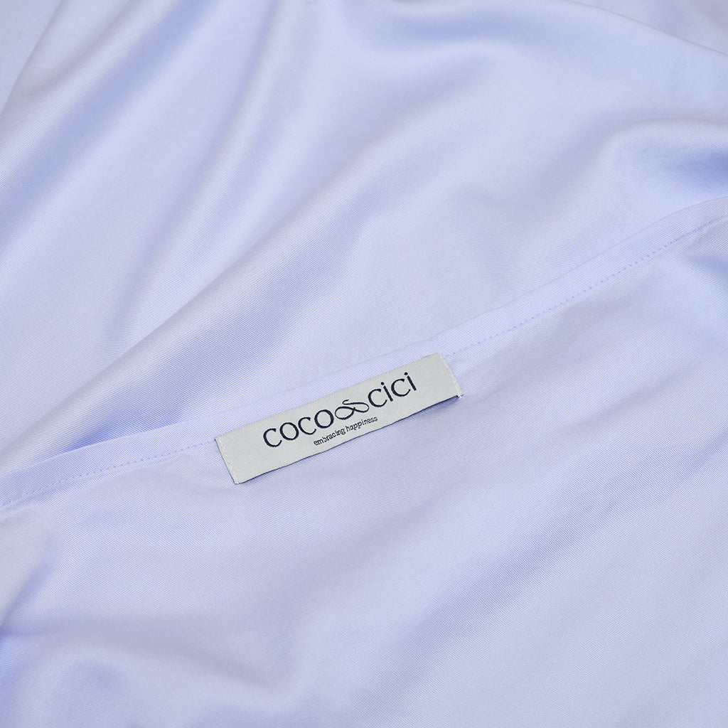 TENCEL™ Twill Pillowcase