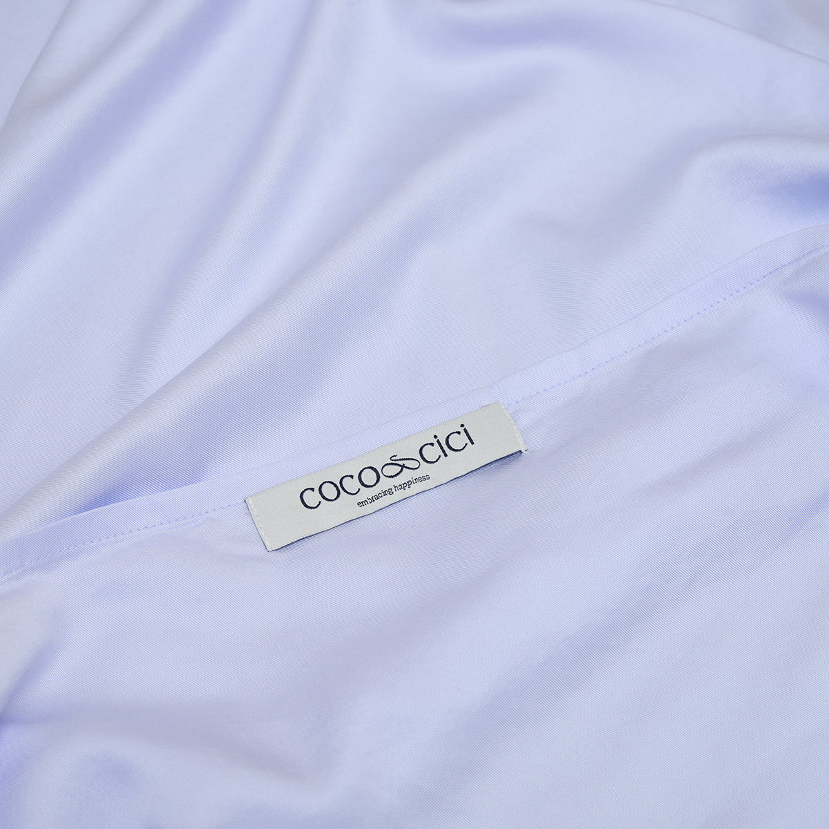 TENCEL™ Twill Pillowcase