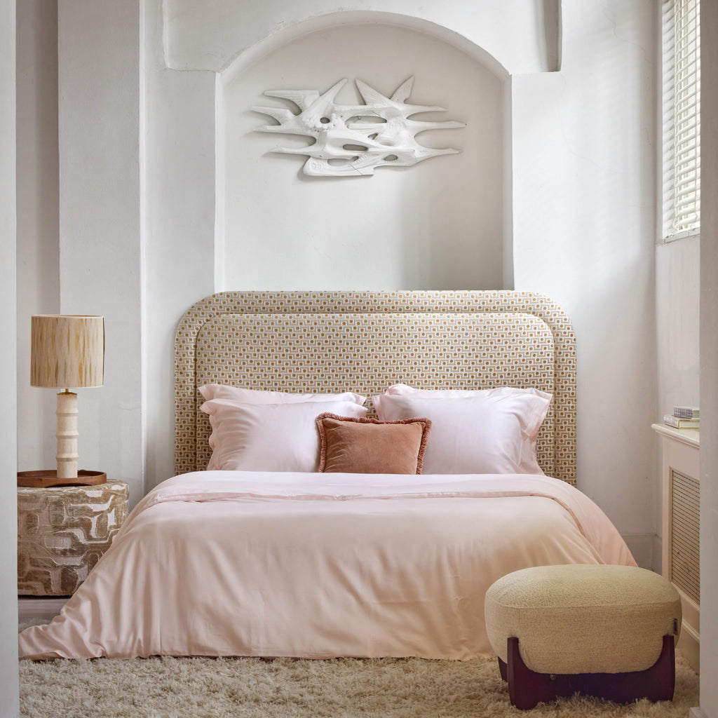 TENCEL™ Twill Duvet Cover
