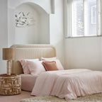 TENCEL™ Twill Duvet Cover