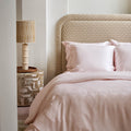 TENCEL™ Twill Duvet Cover