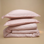 TENCEL™ Twill Duvet Cover
