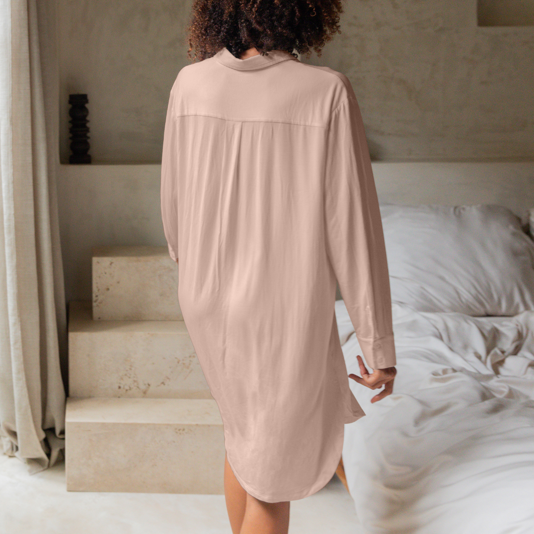 TENCEL™ Modal Nightdress