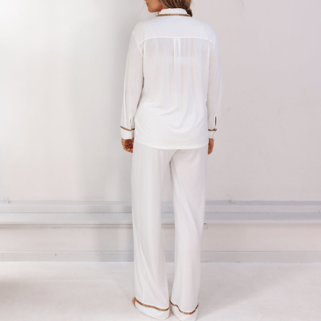 TENCEL™ Modal Pyjama Trousers