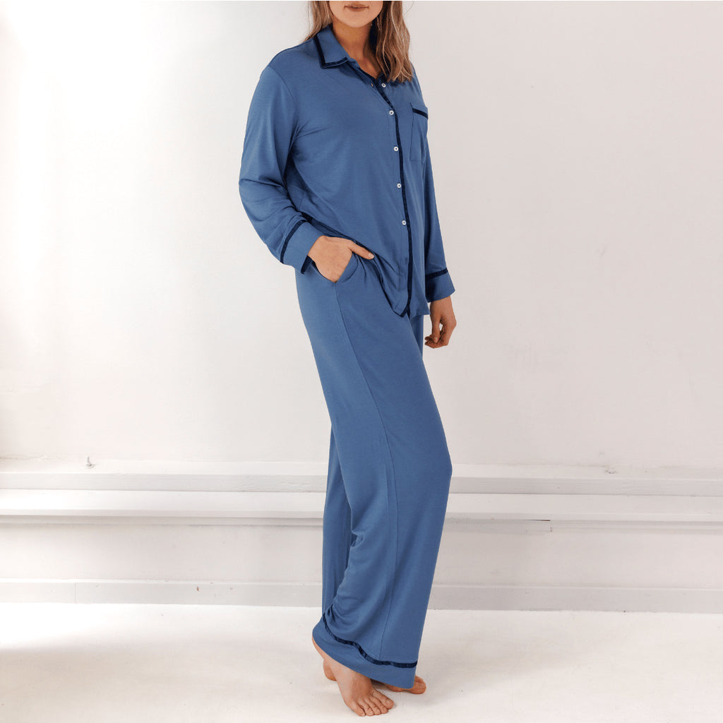 TENCEL™ Modal Pyjama Trousers