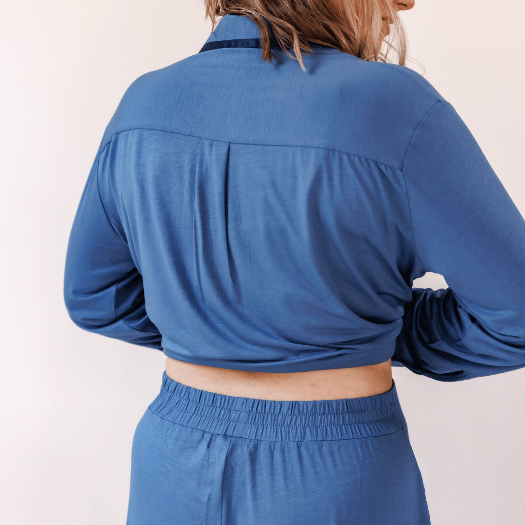 TENCEL™ Modal Pyjama Trousers