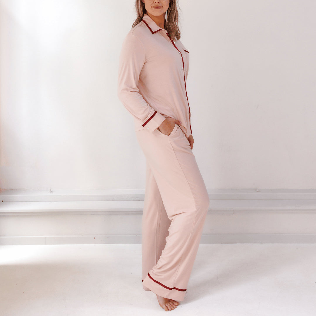 TENCEL™ Modal Pyjama Trousers