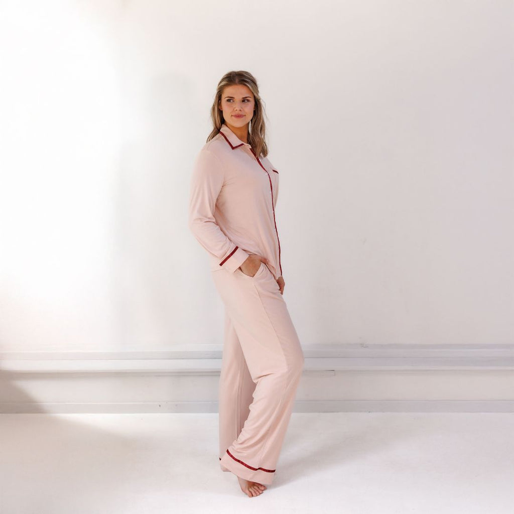 TENCEL™ Modal Pyjama Set