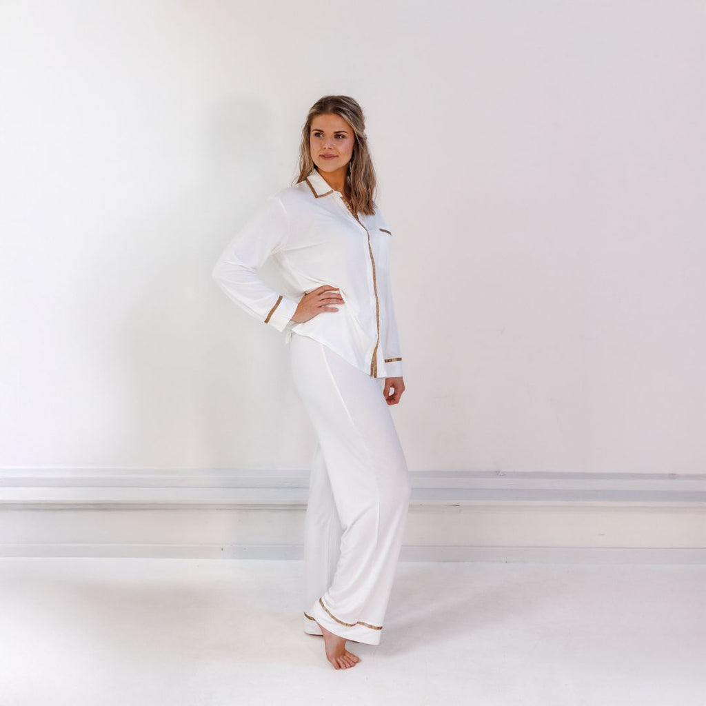 TENCEL™ Modal Pyjama Set