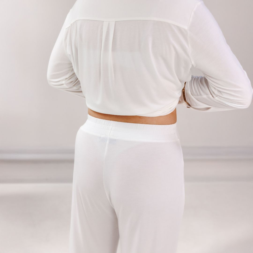 TENCEL™ Modal Pyjama Set