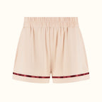 TENCEL™ Modal Shirt & Shorts Pyjama Set