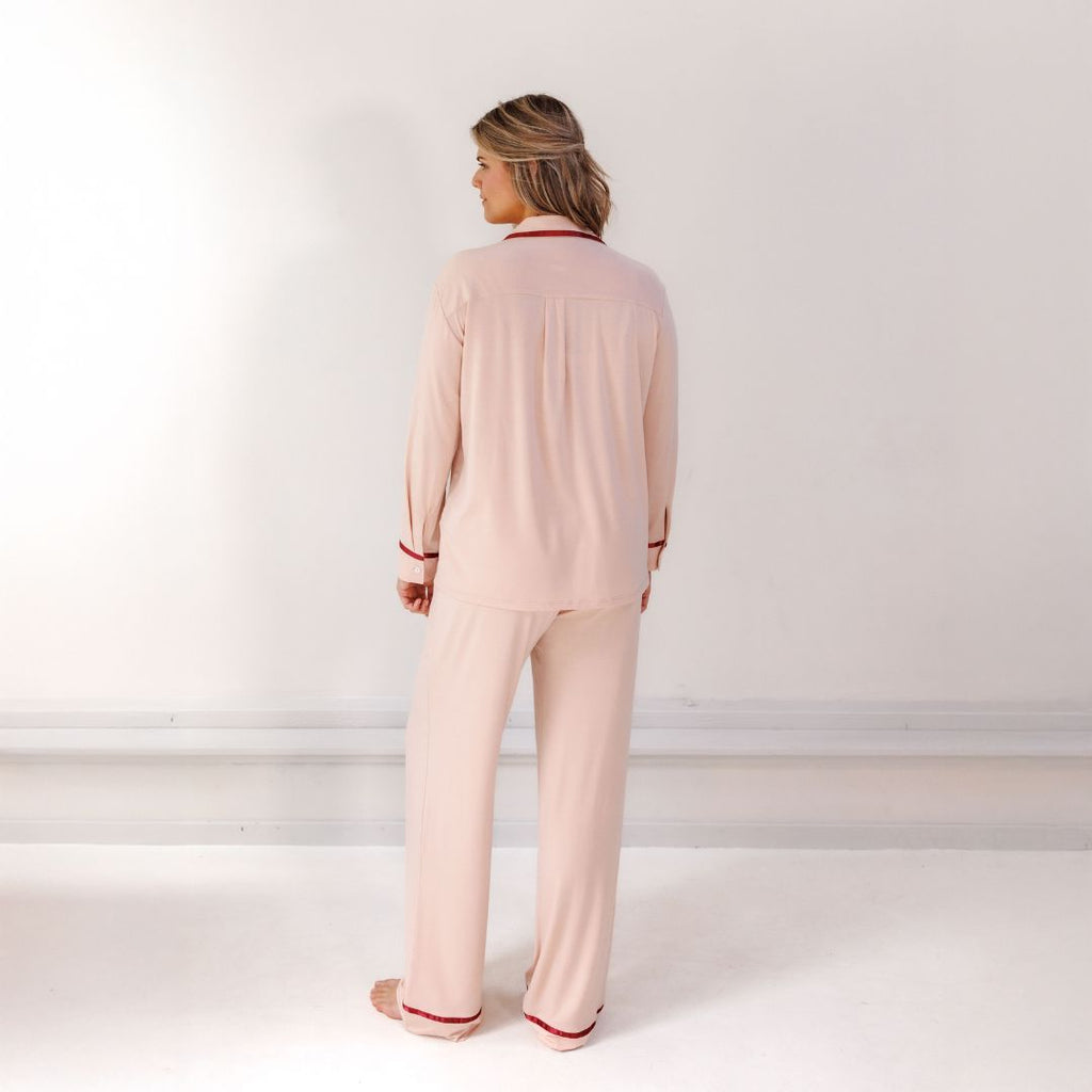 TENCEL™ Modal Pyjama Set