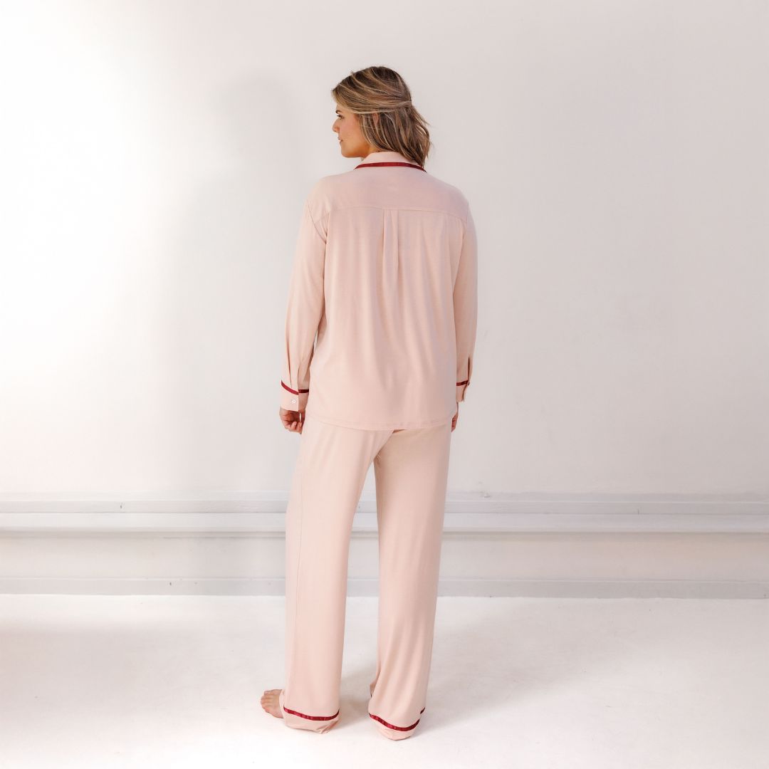 TENCEL™ Modal Pyjama Set