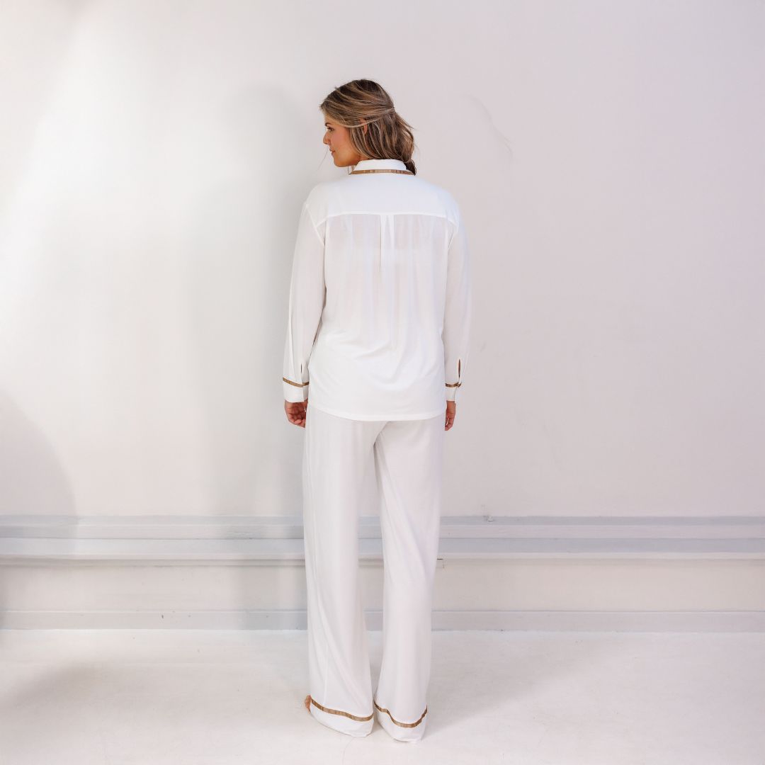 TENCEL™ Modal Pyjama Set