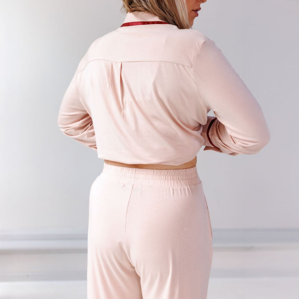 TENCEL™ Modal Pyjama Set