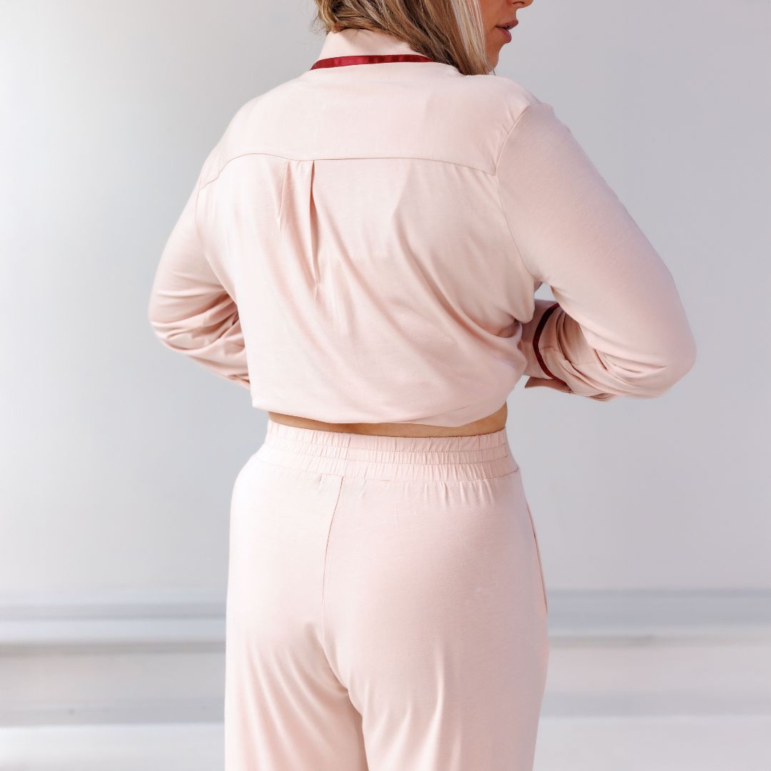 TENCEL™ Modal Pyjama Set
