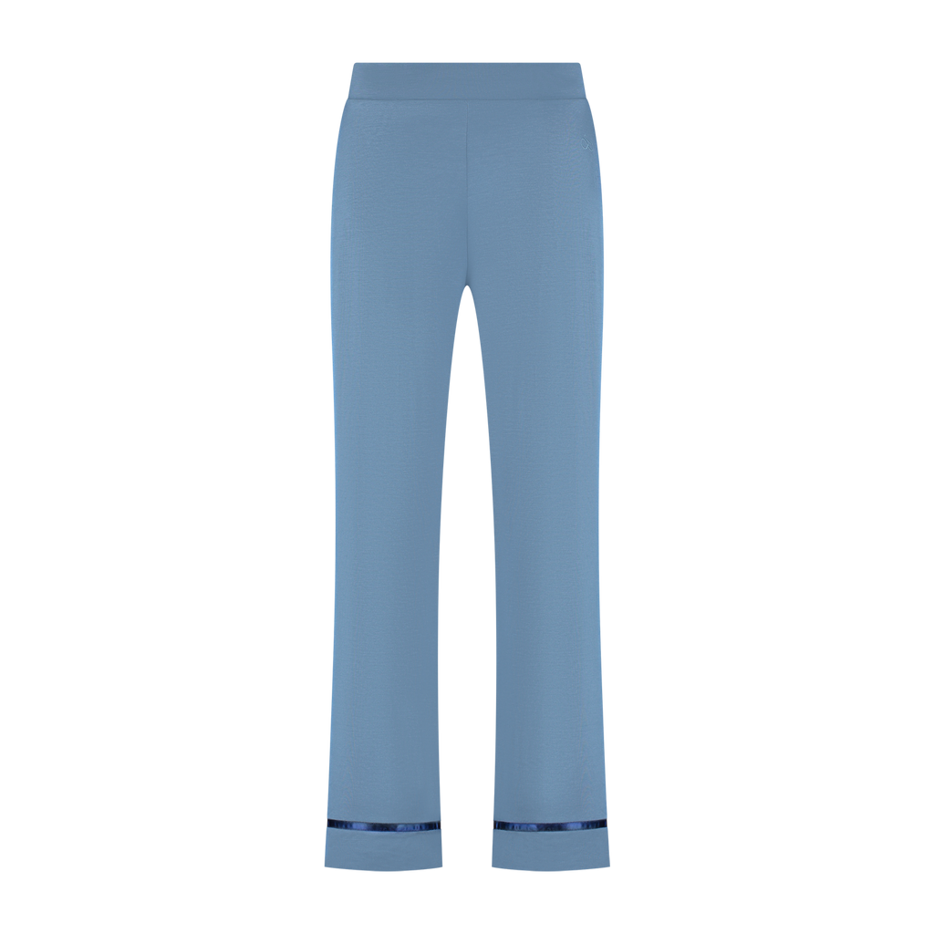 TENCEL™ Modal Top & Trousers Pyjama Set