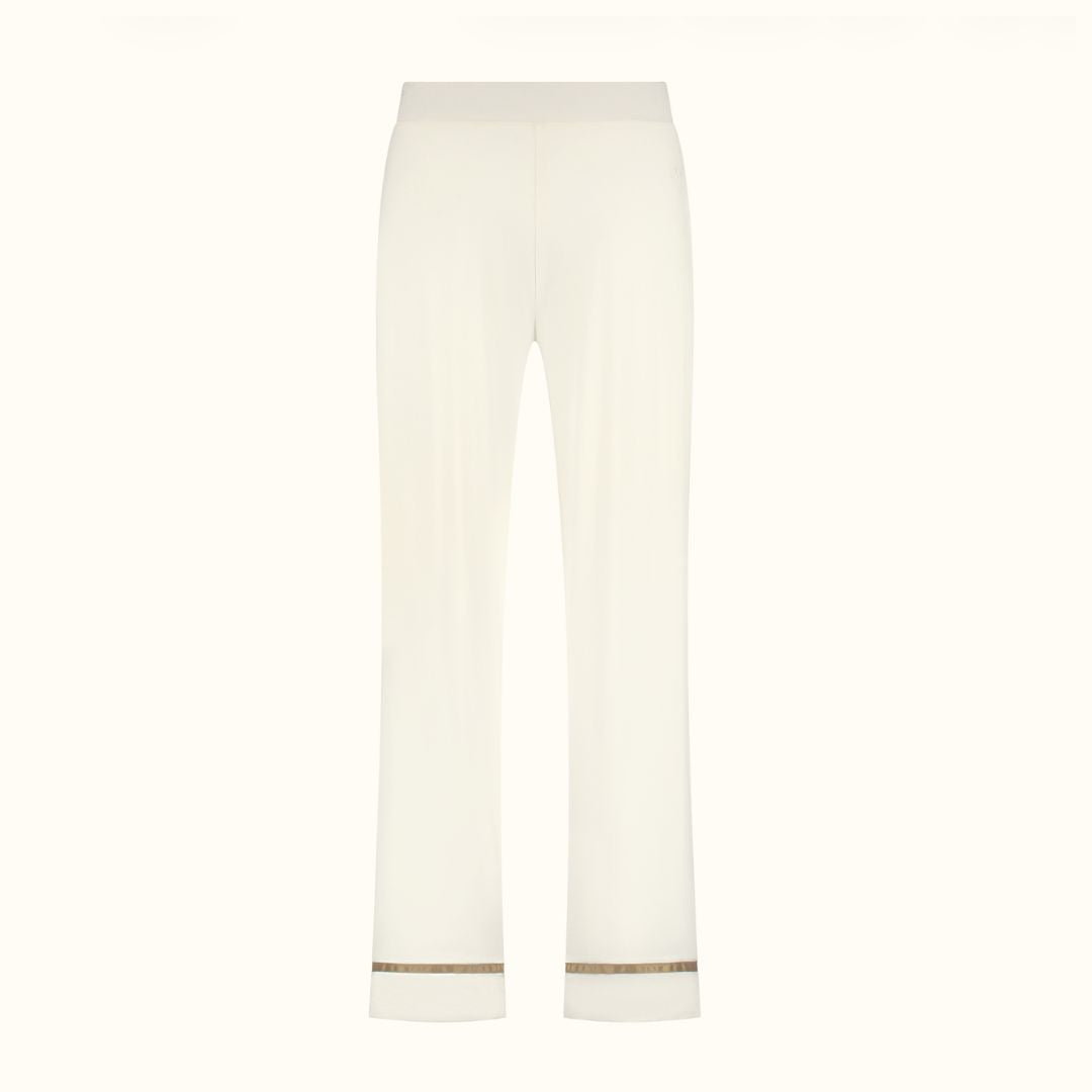 TENCEL™ Modal Top & Trousers Pyjama Set