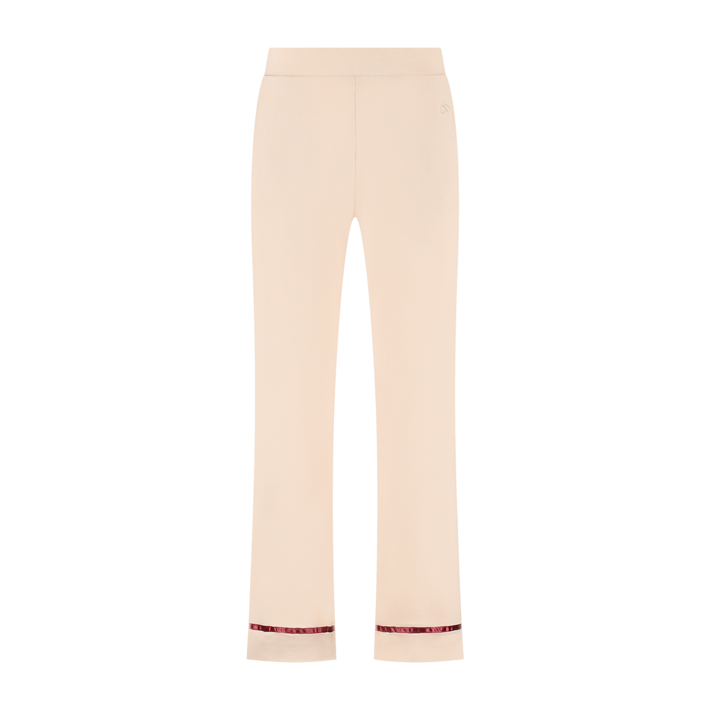 TENCEL™ Modal Top & Trousers Pyjama Set