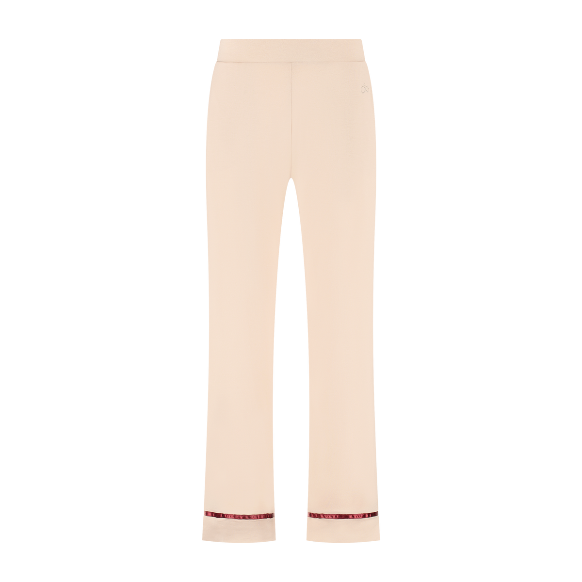 TENCEL™ Modal Top & Trousers Pyjama Set