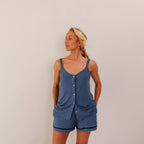 TENCEL™ Modal Short Pyjama Set