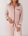 TENCEL™ Modal Pyjama Shirt