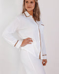 TENCEL™ Modal Pyjama Shirt