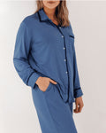 TENCEL™ Modal Pyjama Shirt