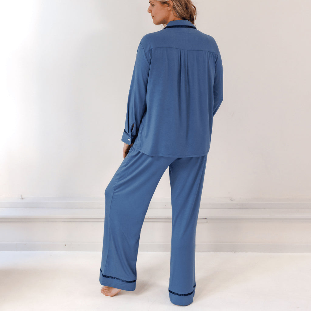 TENCEL™ Modal Pyjama Shirt