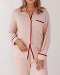 TENCEL™ Modal Pyjama Shirt