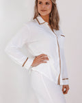 TENCEL™ Modal Pyjama Shirt