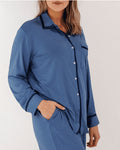 TENCEL™ Modal Pyjama Shirt