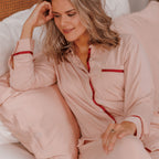 TENCEL™ Modal Pyjama Shirt