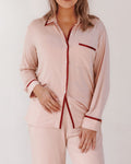 TENCEL™ Modal Pyjama Shirt